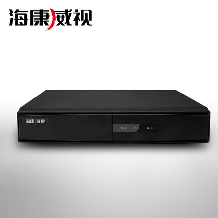 ?？低暟偃f網絡16路NVR